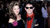 Drew Barrymore and Corey Feldman Recall Their First Date as Preteens — Arranged by Steven Spielberg