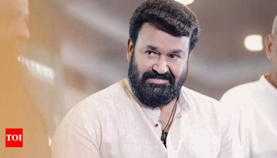 Mohanlal talks about ‘Devadoothan’ re-release: 'This film didn't perform well at the box office back then…' | - Times of India
