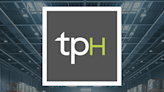 New York Life Investment Management LLC Decreases Holdings in Tri Pointe Homes, Inc. (NYSE:TPH)