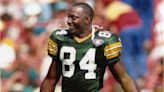 Sterling Sharpe and Mike Holmgren among batch in consideration for Hall of Fame, and Sharpe's chances have improved