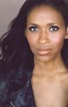 Merrin Dungey