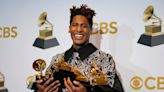 Jon Batiste opens up about his award wins: ‘Overnight a lot of stuff changed’