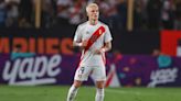 Perú anuncia su lista con jugadores del exterior