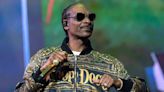 Snoop Dogg to cover Paris Olympics for NBC: 'Smoke the competition'
