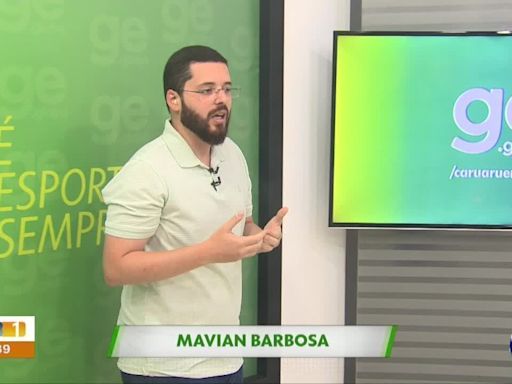 Irmão de Marcelinho Paraíba acerta com Ypiranga e vai jogar Série A2 do PE