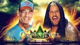 WWE Crown Jewel: John Cena vs. Solo Sikoa Result