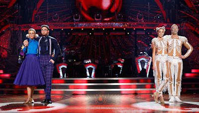 BBC To Police All Future ‘Strictly Come Dancing’ Rehearsals Following Complaints