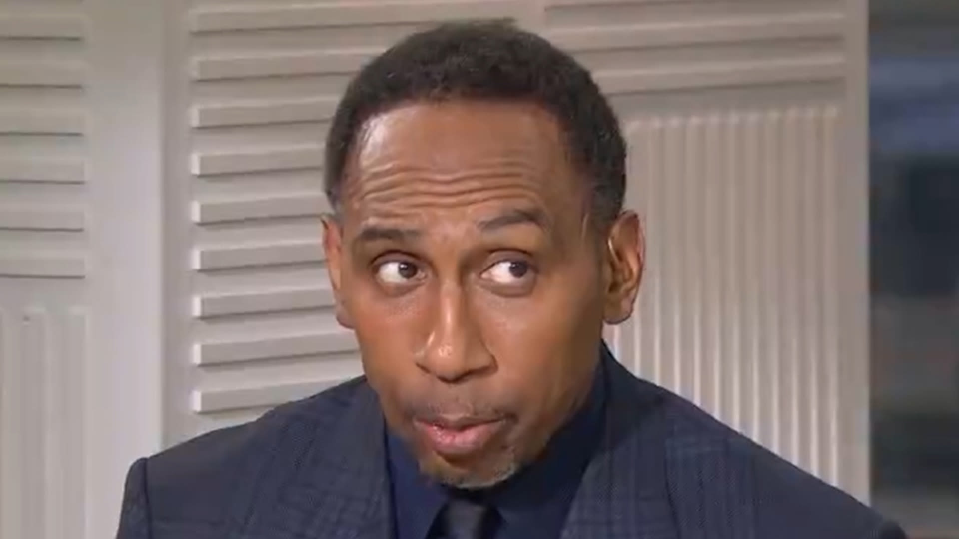 Stephen A. Smith and Shannon Sharpe in major broadcast change on First Take