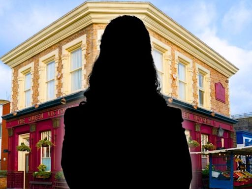 Second EastEnders legend ‘set to confess’ as a loved one asks too many questions