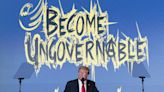 Libertarian Party Says: 'Become Ungovernable.' Trump Says OK | RealClearPolitics