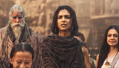 Kalki 2898 AD First Weekend Box Office Collection Prediction: Deepika-Prabhas Film To Cross 200 Cr?