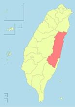 Hualien County