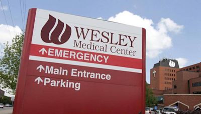 New $14 million emergency room facility planned for this south-central Kansas city