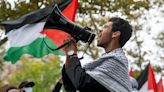 University of Michigan stands firm amid Israel divestment demands, counters protest claims