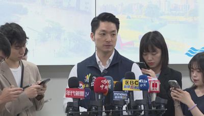 強震後北市接獲逾1800件建物受損通報 蔣萬安允諾：全面進行檢視