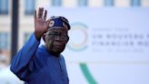Nigerian election tribunal upholds Tinubu's presidential win