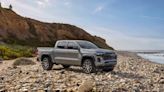 2024 Chevrolet Colorado: A nice ride but notable for what it lacked