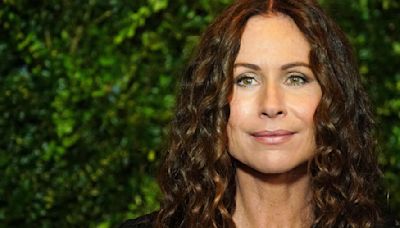 Minnie Driver: Heute mehr Vielfalt für Schauspielerinnen