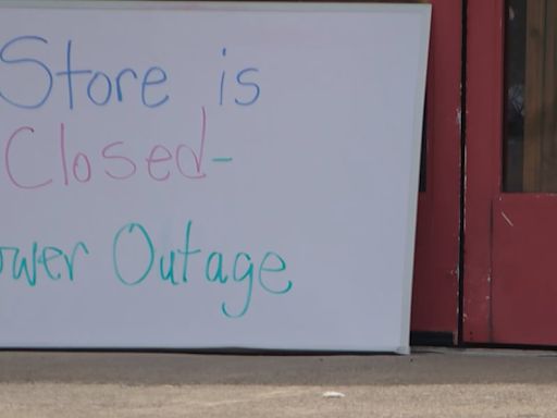 Power outage in Goodlettsville hurts businesses, impacts more than 3,000