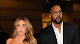 Larsa Pippen and Marcus Jordan Reportedly Split Again, Unfollow Each Other on Instagram