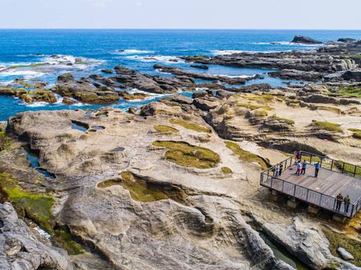 國旅好康多 台北國際夏季旅展7/12登場