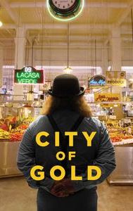 City of Gold