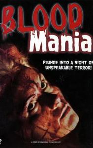 Blood Mania