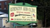 RemArms to Close Historic Remington Gun Plant in Ilion, New York