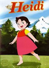 Heidi in the Mountains (1975) - IMDb