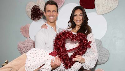 'General Hospital' star Cameron Mathison and wife Vanessa divorcing after 22 years