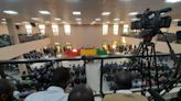 Guinea court sentences ex-dictator Camara to 20 years over 2009 stadium massacre
