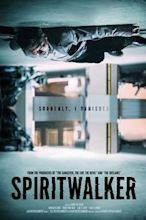 Spiritwalker