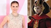 Natalie Portman Reveals How She Really Feels About Those Star Wars Prequels