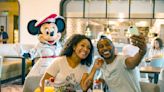 Disney World brings back dining plans, ends park reservations