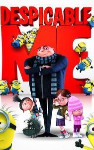 Despicable Me