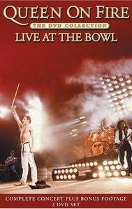 Queen on Fire: Live at the Bowl