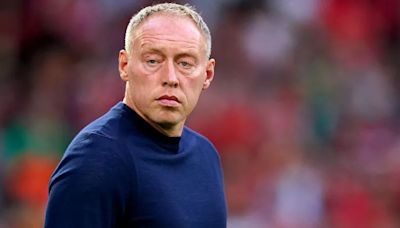 Leicester City sent transfer instruction after Steve Cooper is confirmed as manager