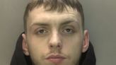 Thug stole lorry at knifepoint and 'taunted' Birmingham police in 'reckless' chase