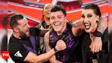"In reality, it's Dominik helping us get heat”: Finn Balor on Dominik Mysterio and The Judgment Day | WWE News - Times of India