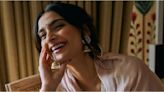 Sonam Kapoor admits to putting on 15 kilos during pregnancy and going back to her ‘heaviest ever’: 'I wanted to become mom so badly'