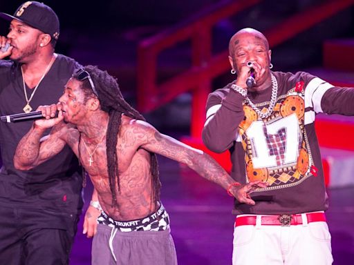 Cash Money Millionaires reuniting at ESSENCE Festival