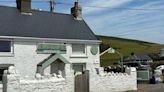 This restaurant has got one of Wales' best views hidden away out the back