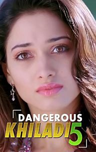 Dangerous Khiladi 5