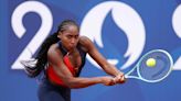 Coco Gauff to be flag bearer for Team USA at Paris Olympics