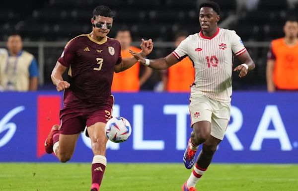 Canada vs. Venezuela final score: CanMNT advances to semifinals after knocking off the Vinotinto on penalty kicks | Sporting News Australia