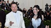 Elon Musk confirms he and Grimes privately welcomed a third child, Techno Mechanicus