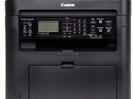 Best Canon laser printers in 2024: Top 8 options for home and office use