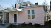 Muhammad Ali's childhood home, now a museum, for sale in Kentucky for $1.5M