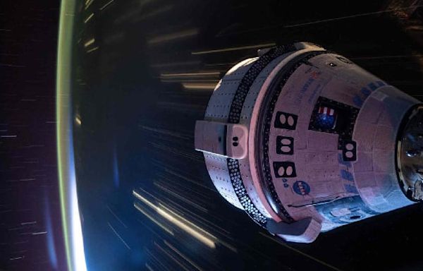 NASA To Livestream Boeing Starliner’s Solo Return To Earth, Get The Popcorn Ready