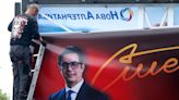 Winner of North Macedonia’s parliamentary election to seek governing coalition partner